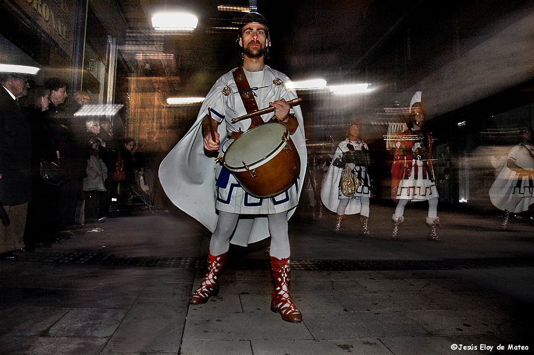 eloy de mateo