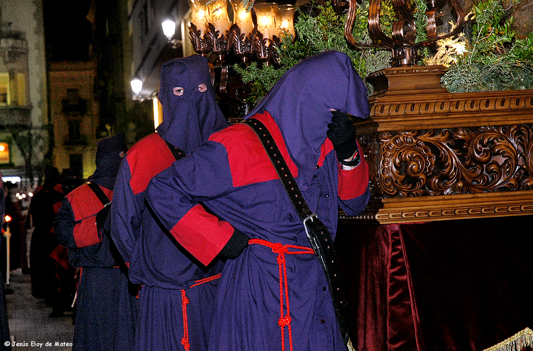 eloy de mateo