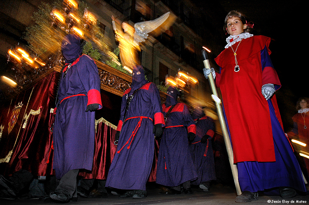 eloy de mateo