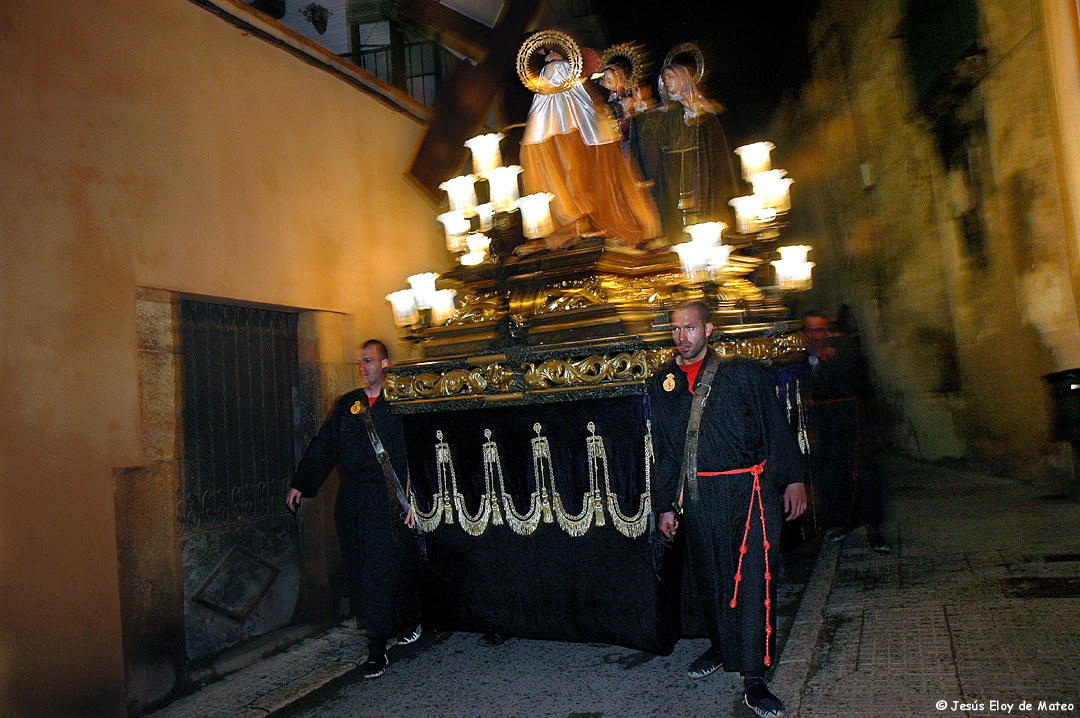 eloy de mateo